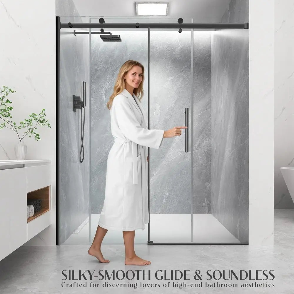 Sliding Shower Door The Pet & Home Store