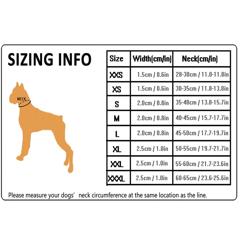 Dog Walking Collar Comfort Padded The Pet & Home Store