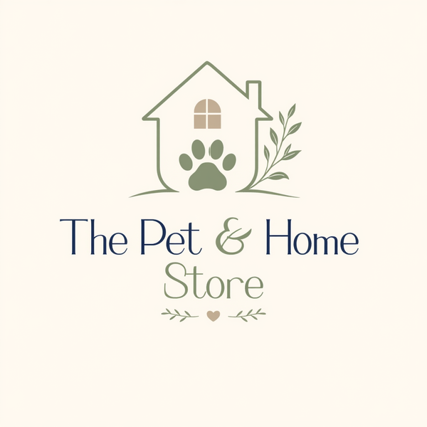 The Pet & Home Store